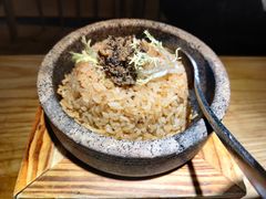 -水木苼 蔬食料理