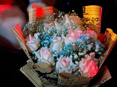 -循礼门鲜花花市(武汉循礼门店)