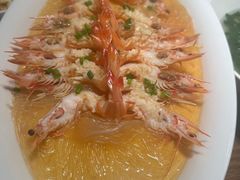 -张家卫·阳江菜·小海鲜(肥婆湾桥店)