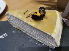 -ZING COFFEE 镜咖啡