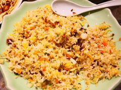 扬州炒饭-冶春茶社(星汉大厦店)