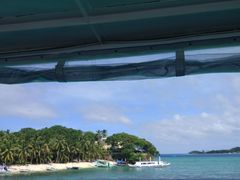 -长滩岛登岛码头