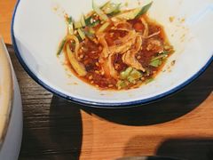-人间酒暖·Go blanc·烧鸟·深夜食堂(陆家嘴店)