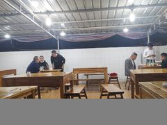 大堂-三哥田螺(北书院街店)