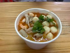 -明月虾面(厦禾路店)