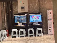 -一烧一烤•锦州烧烤(KTV包房·长江街店)