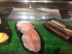 -夏阳湖皇冠假日酒店-自助餐厅