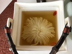 -荷风细雨·中国茶宴(碧云店)