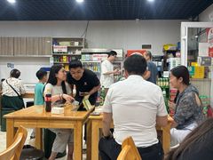 -贤花饭店(城阳店)