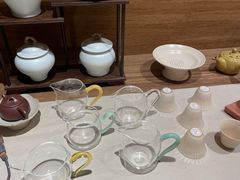 -青藤茶馆(南山路店)