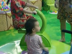 -宝丽金大酒店·洗浴中心