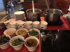 -The COOK·厨餐厅·自助餐(浦东嘉里大酒店)