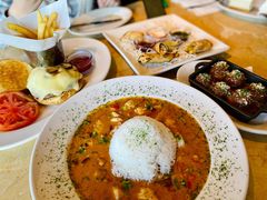 -The Cheesecake Factory 芝乐坊餐厅(王府中環店)