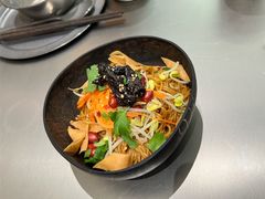 传统海南粉-椰庭·椰子鸡·创意玩家(晶耀前滩店)