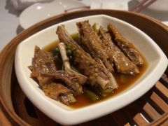 -潮福城大酒楼·潮味粤品·港式点心(湖滨北路店)
