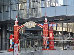 -交通银行前滩31演艺中心