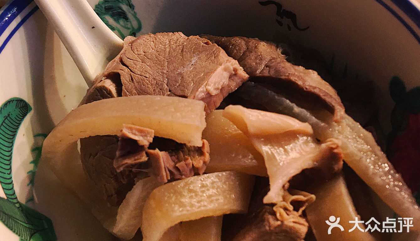 吃不一样的火锅，给你不一样的感受！