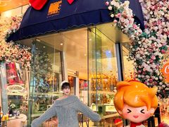 -君悦酒店·La Terrazza意合園·意式风味