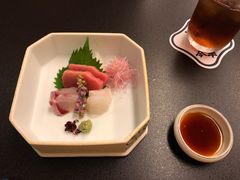 -人形町今半(有楽町店)