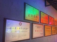 -麻辣英雄重庆火锅(二城广场店)