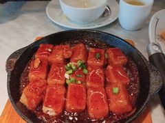 -小菜园新徽菜(无锡宜家荟聚中心店)