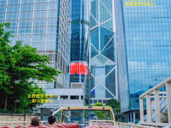 -Big Bus Tours 敞篷观光巴士