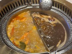 -空之介寿喜烧·和牛放题(恒隆广场店)