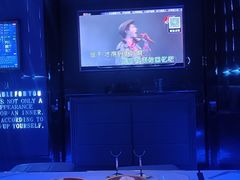 -宝岛甲壳虫KTV(蓝天路店)