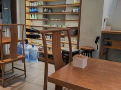 -静一餐厅·湖北菜(前门创始店)