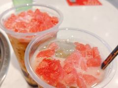 冰粉-蛙两只美蛙鱼头火锅(恒茂店)