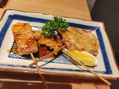 -京旬海鲜放题·铁板烧自助餐厅