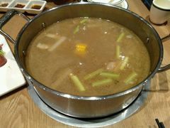 -掂档潮汕牛肉火锅(沈阳万象城店)