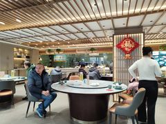-聚丰园•湖鲜餐厅(阿红私房菜梅石路店)