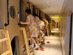 -神帆·元气汤泉(解放西路店)