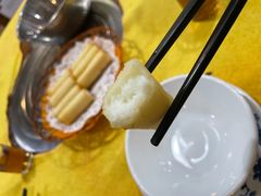 -洞密园美食城(富华路店)