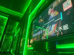 -酷秀KTV(五道口店)