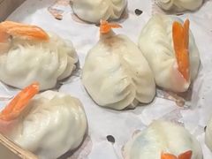 -院里汤包·虾汤包青岛菜(辽源路店)