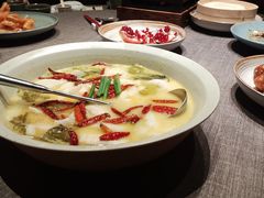 -青年公社烤鸭(熙悦天街店)