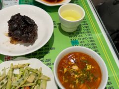 -令氏家外家周礼食府(桥南店)