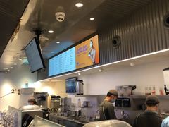 -喜茶(北京五棵松华熙店)