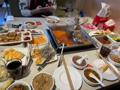 -海底捞火锅(劲松店)