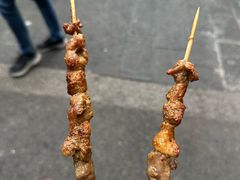 -清真·西北人家风味馆(中山中路店)