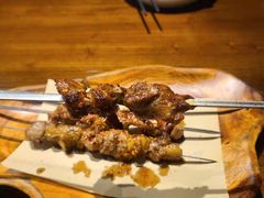 -天山醉美·新疆餐厅(富华里店)