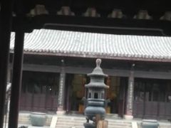-乌镇东栅景区-修真观