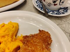 -翠华餐厅(正佳广场店)