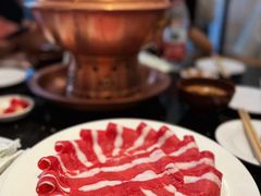 -南门涮肉(天坛店)