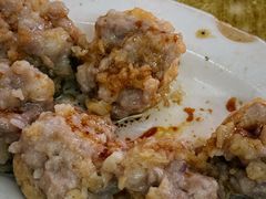 -正宗牛奇排骨饭(第一分店)