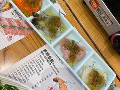 -Sushi Love 创意寿司(正佳广场店)