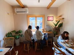 大堂-0907餐厅(核桃园店)