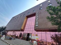 -大戚收音机电影机博物馆